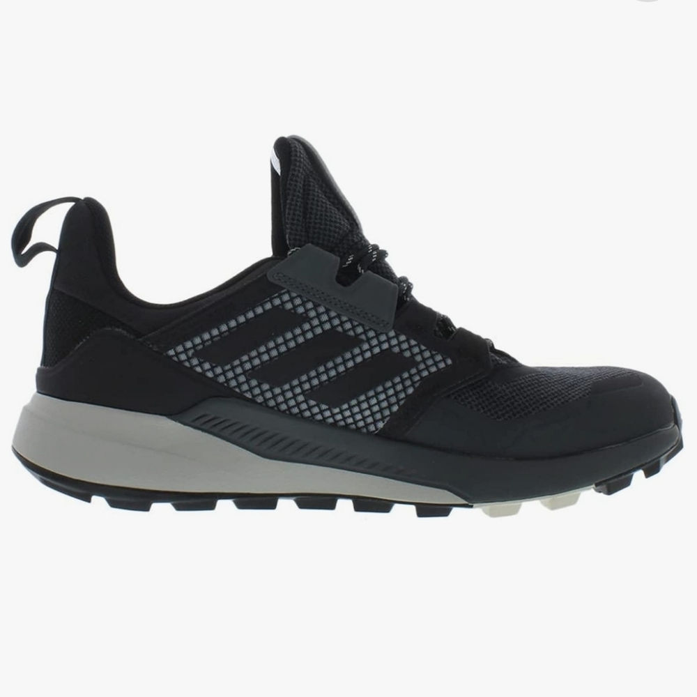 adidas Men's Terrex Trailmaker Gore-tex Hiking Walking Shoe